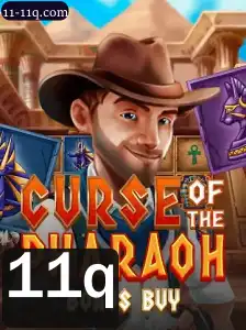 Descubra o Fascinante Mundo de CurseofthePharaohBonusBuy