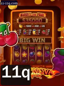 FruitNovaSuper: Uma Introdução e Guia Completo