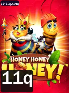 Descubra o Mundo Encantador de HoneyHoneyHoney: Um Jogo Cativante