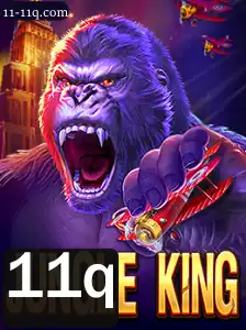 JungleKing: Um Mergulho na Aventura Selvagem