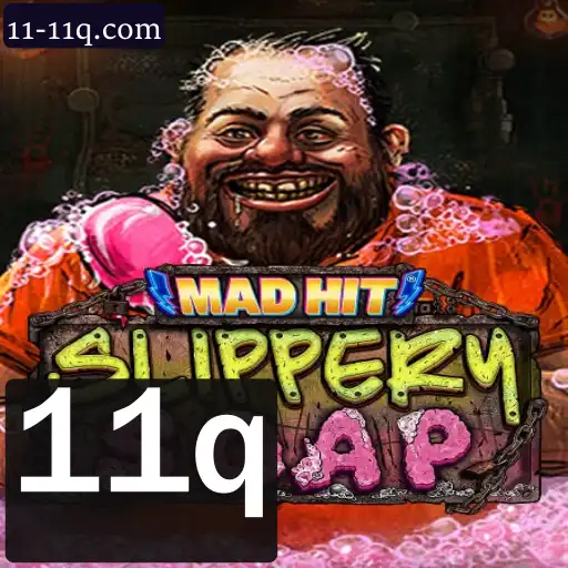 Explorando o Universo Divertido de MadHitSlipperySoap com 11q