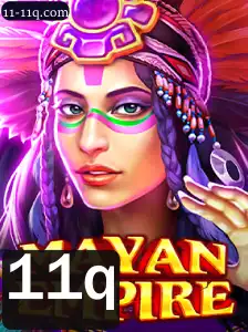 MayanEmpire: Explorando o Mundo Antigo com Estratégia e Aventura