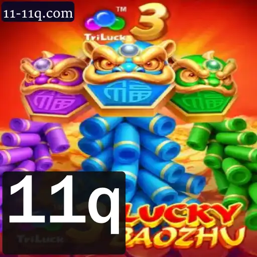 Explorando 3LuckyBaozhu: A Nova Sensação do Mundo dos Jogos