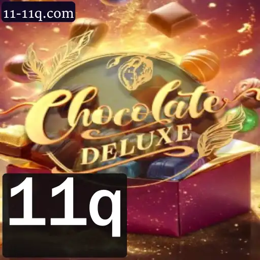 Descubra ChocolateDeluxe: Um Mundo de Estratégia e Sabor