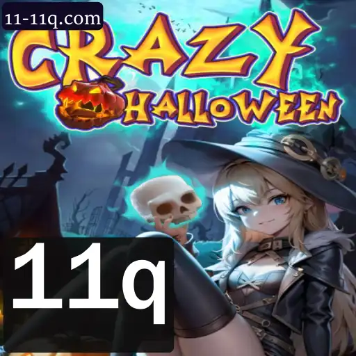 CrazyHalloween: Um Jogo Empolgante para Celebrar o Terror