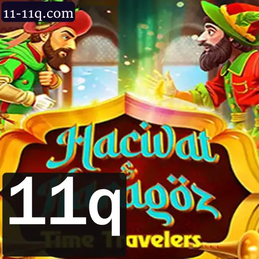 Descubra o Fascinante Mundo do Jogo HacivatandKaragoz