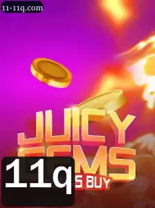 Explorando JuicyGemsBonusBuy: Descubra Gemas e Diversão