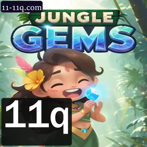 Aventuras e Estratégia em JungleGems