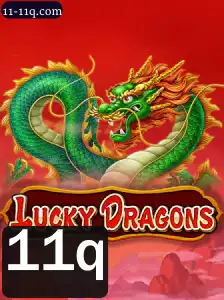 Descubra o Mundo de Aventuras do Jogo LuckyDragons