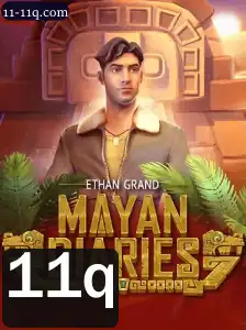 Explorando o Enigmatico Jogo MayanDiaries e seus Segredos Incríveis