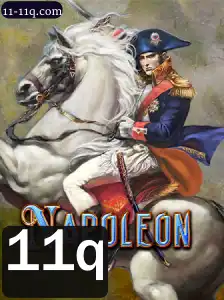 Napoleon: O Fascinante Jogo de Estratégia com a Chave 11q