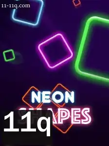Explorando NeonShapes: A Nova Sensação entre os Jogos de Estratégia