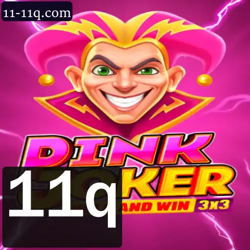Descubra o Universo Fascinante do Jogo 'Pinkjoker'