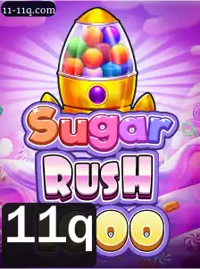 Descubra o Fascinante Mundo de SugarRush1000