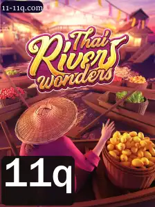 Explore o Fascinante Jogo ThaiRiverWonders e Descubra Suas Regras e Dinâmicas