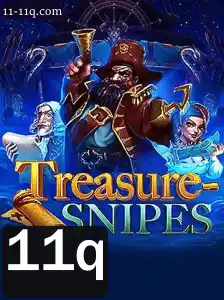 Explorando o Universo de TreasureSnipes: Um Guia Completo