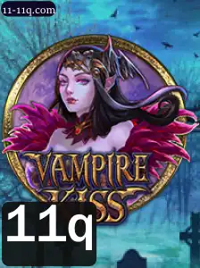 VampireKiss: Explorando o Universo Sombriamente Envolvente