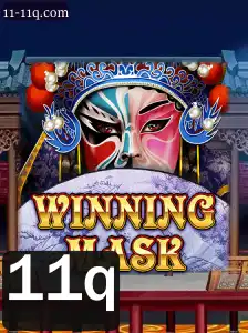Explorando WinningMask: O Jogo do Momento