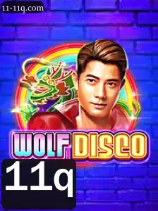 Descubra o Universo do Jogo WolfDisco: Entre Lobos e Pistas de Dança