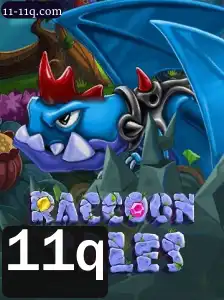 Explorando o Universo de RaccoonTales: Aventura e Estratégia